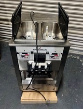 Spaceman T46 Soft Serve Ice Cream Machine - USED
