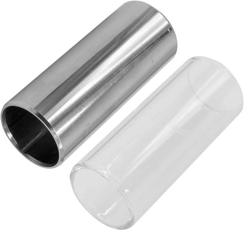 Pack guitar slides - 2,