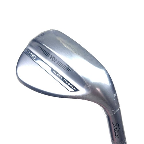 New titleist vokey - vokey, lob