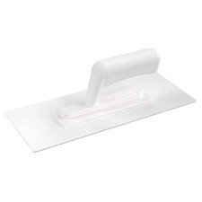 Bon Plastic Plastering Trowel