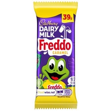Cadbury Freddo Caramel – Box