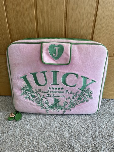 Rare vintage juicy couture - rare,