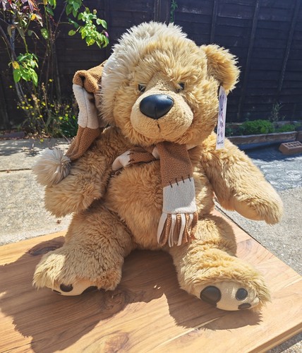 Vintage bhs benjamin bear - bhs,