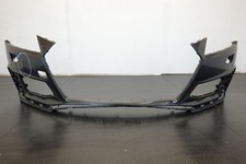 AUDI TT S LINE FRONT BUMPER