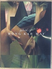 World of Wong Kar Wai Criterion Collection Rare Box (Blu-ray) Preowned