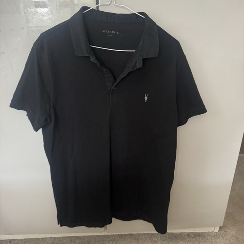 Men all saints polo - all, /