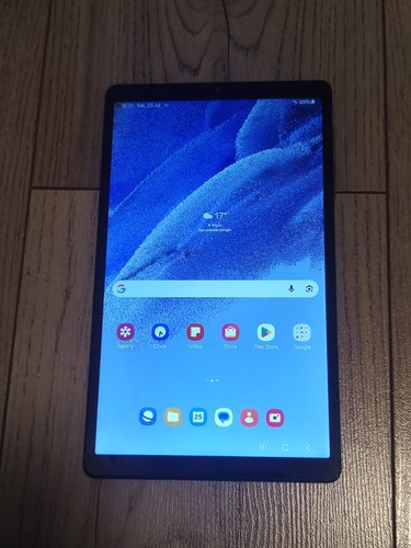 Samsung galaxy tab - samsung, lite