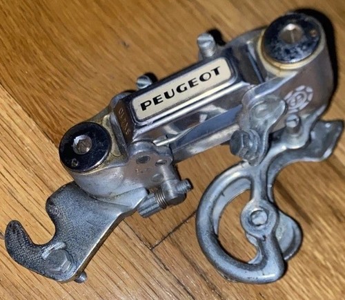 Rare vintage peugeot - vintage,