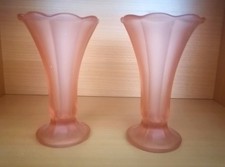 Beautiful Pair Of Art Deco