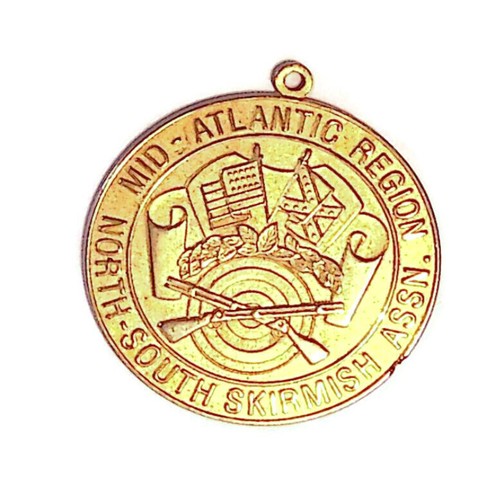 Vintage ssa mid - vintage, mid-atlantic
