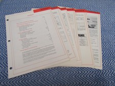 1975 FORD RECREATIONAL