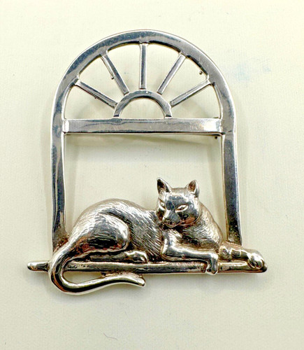 Taxco mex sterling - mex., silver
