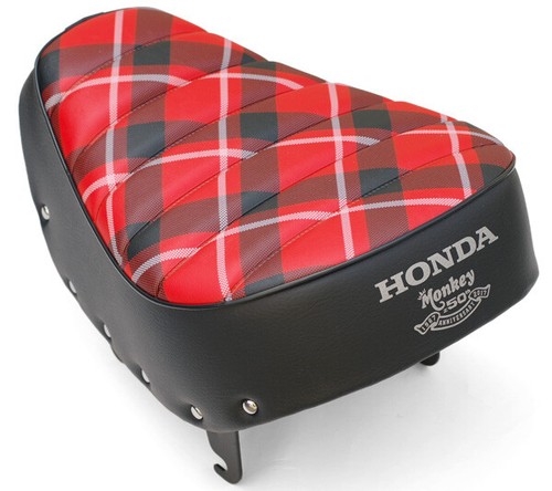 Honda monkey seat 50th - seat,