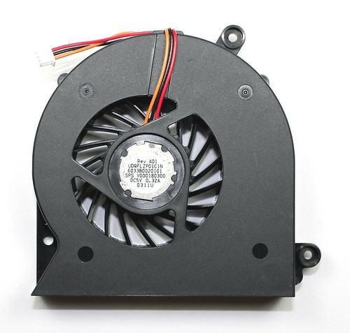 Laptop fan for toshiba - fan,