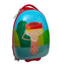 EMIRATES Airline Kids Zip Up