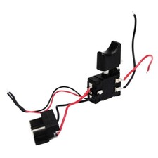 Trigger Battery Cordless Drill