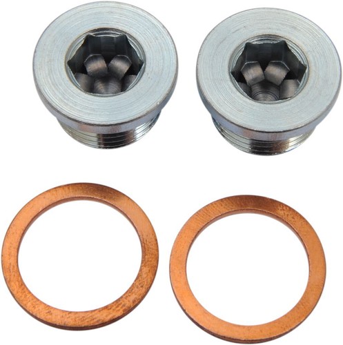 Vance hines sensor port - vance, &