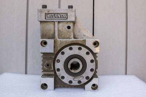 Atlanta gearbox 5843305 worm - gearbox,
