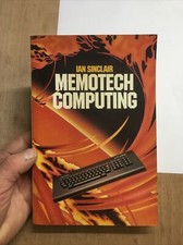 Memotech Computing by Ian