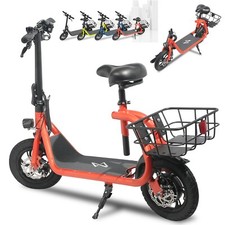 450W Sports Electric Scooter