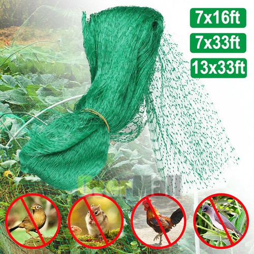33ft anti bird netting pond - anti,