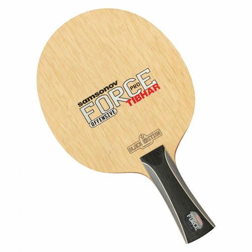 Tibhar samsonov force pro - tibhar,