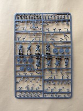 Viking Warrior Sprue (8 figs)