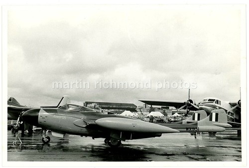 Havilland venom nf3 - venom,