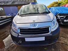 2014 PEUGEOT EXPERT E7 TAXI SE