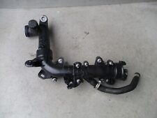 2020 PEUGEOT PARTNER MK3 K9 1.5 DIESEL WATER COOLANT HOSE PIPE 9820174380