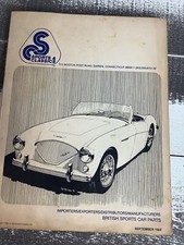 Sports And Classics British