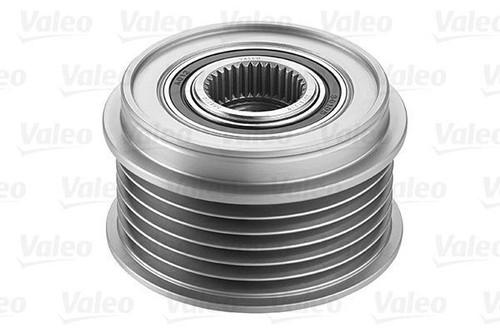 Valeo 588010 alternator - 588010,
