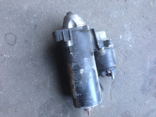 Mercedes benz w140 starter - w140,