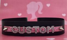 Custom Bondage Kit Collar