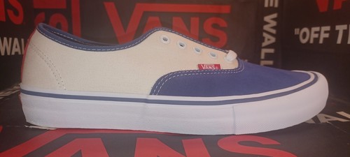 Vans authentic pro stv - pro, navy