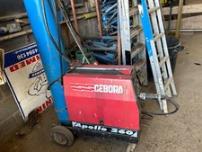 cebora mig welding machine