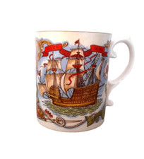 RARE LTD EDITION' CAVERSWALL