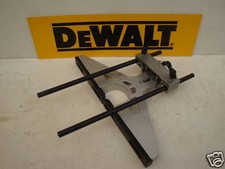 DEWALT DWE625 DW625 & TREND