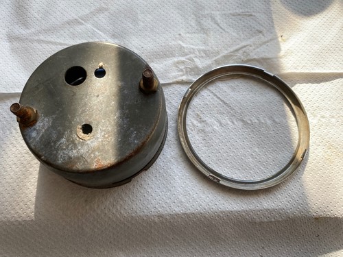 Smiths speedometer parts