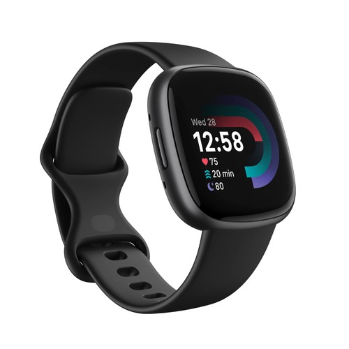 Fitbit versa fitness - fitbit,