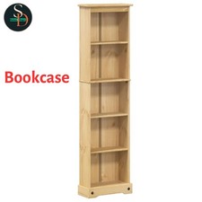 Bookcase Display Bookshelf