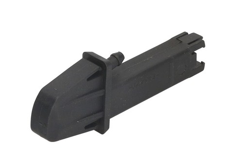 Windscreen washer nozzle - , front