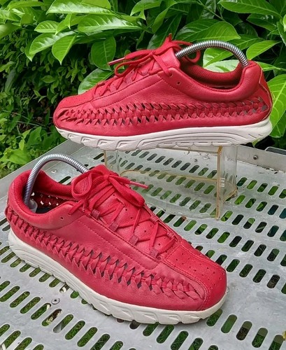 Nike mayfly woven leather gym - nike,