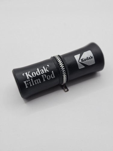Vintage kodak film - pod,
