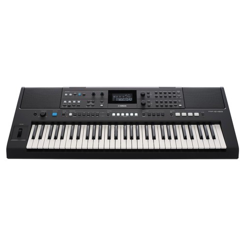 Yamaha psr e483 - yamaha, psr-e483