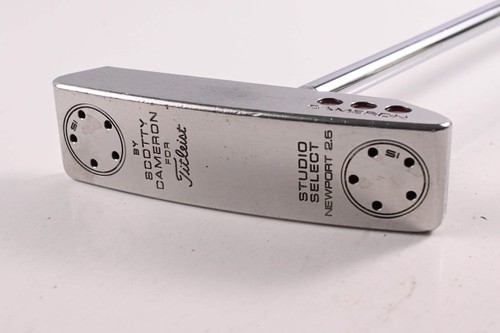 Scotty cameron studio select - scotty,