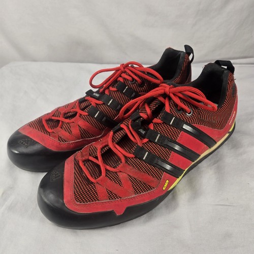 Adidas terrex solo approach - adidas,