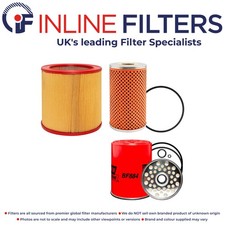 Filter Kit for Bedford AWD