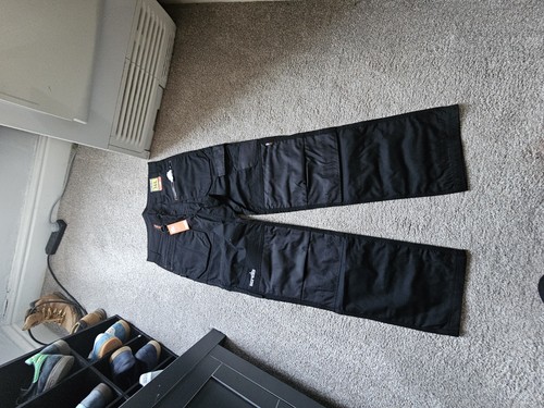 Scruffs black worker plus - scruffs,