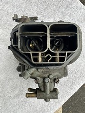 FORD ESCORT MK2 WEBER